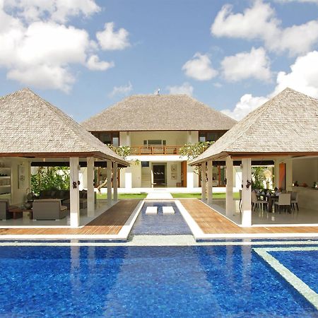 Villa Asante Canggu Zewnętrze zdjęcie