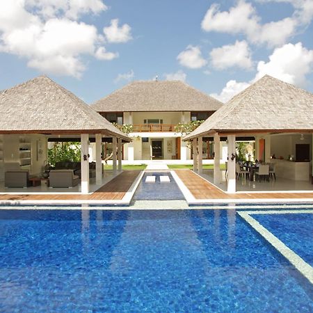 Villa Asante Canggu Zewnętrze zdjęcie