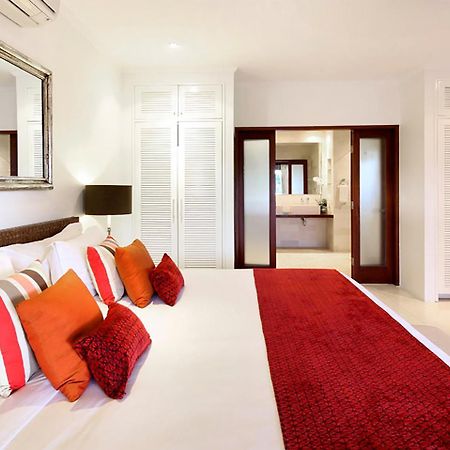 Villa Asante Canggu Zewnętrze zdjęcie