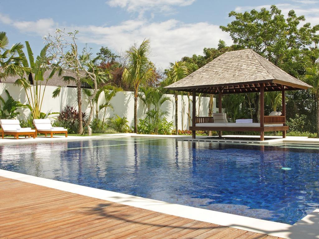 Villa Asante Canggu Zewnętrze zdjęcie
