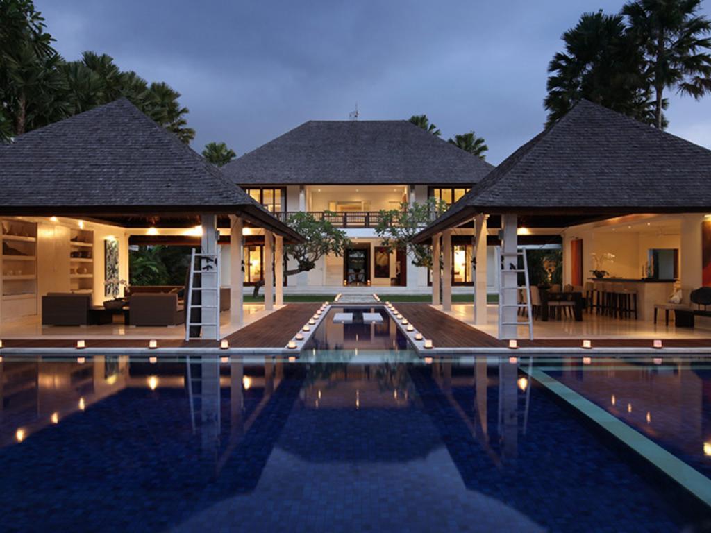 Villa Asante Canggu Zewnętrze zdjęcie