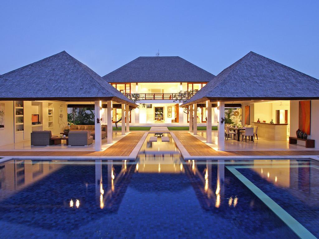 Villa Asante Canggu Zewnętrze zdjęcie