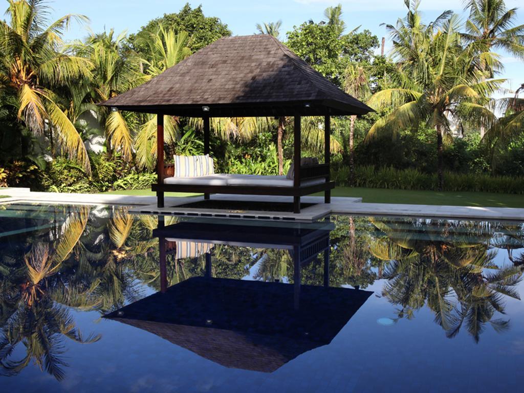 Villa Asante Canggu Zewnętrze zdjęcie