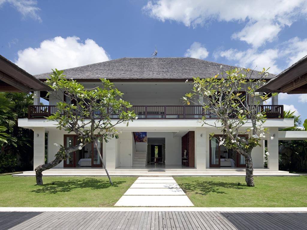 Villa Asante Canggu Zewnętrze zdjęcie