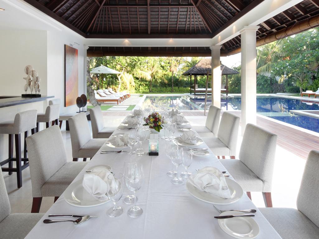 Villa Asante Canggu Zewnętrze zdjęcie