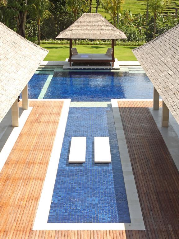 Villa Asante Canggu Zewnętrze zdjęcie