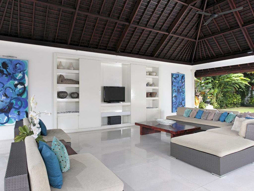 Villa Asante Canggu Zewnętrze zdjęcie