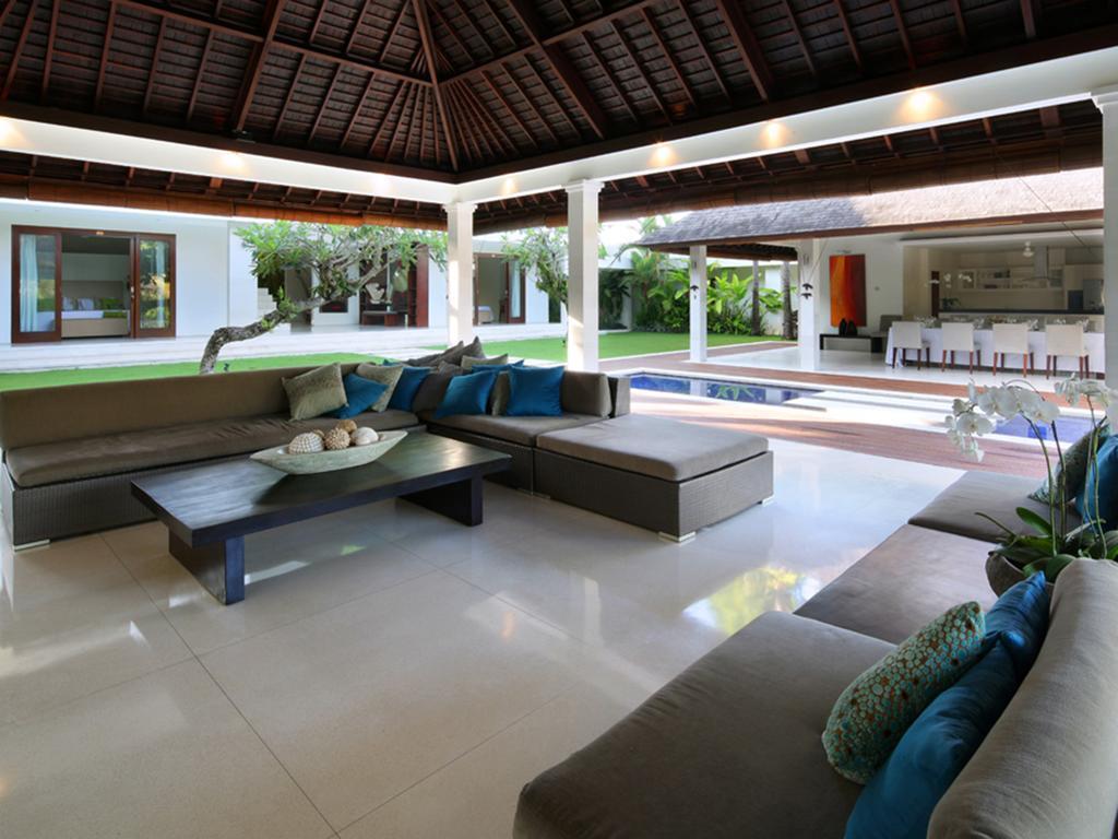 Villa Asante Canggu Zewnętrze zdjęcie