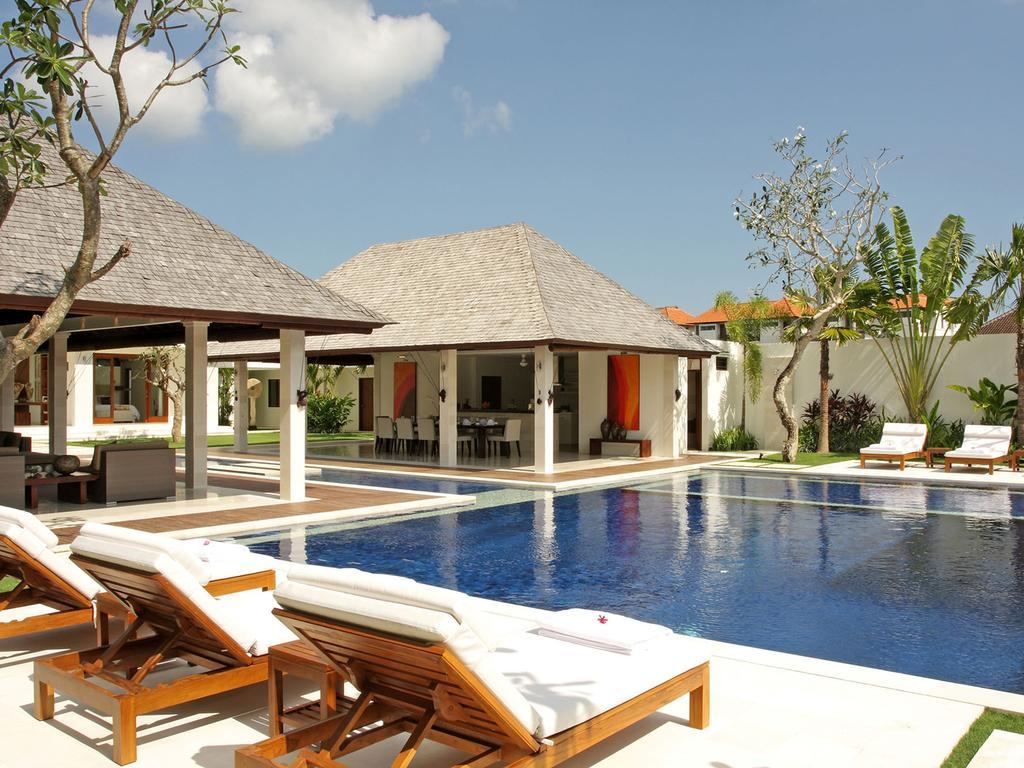 Villa Asante Canggu Zewnętrze zdjęcie