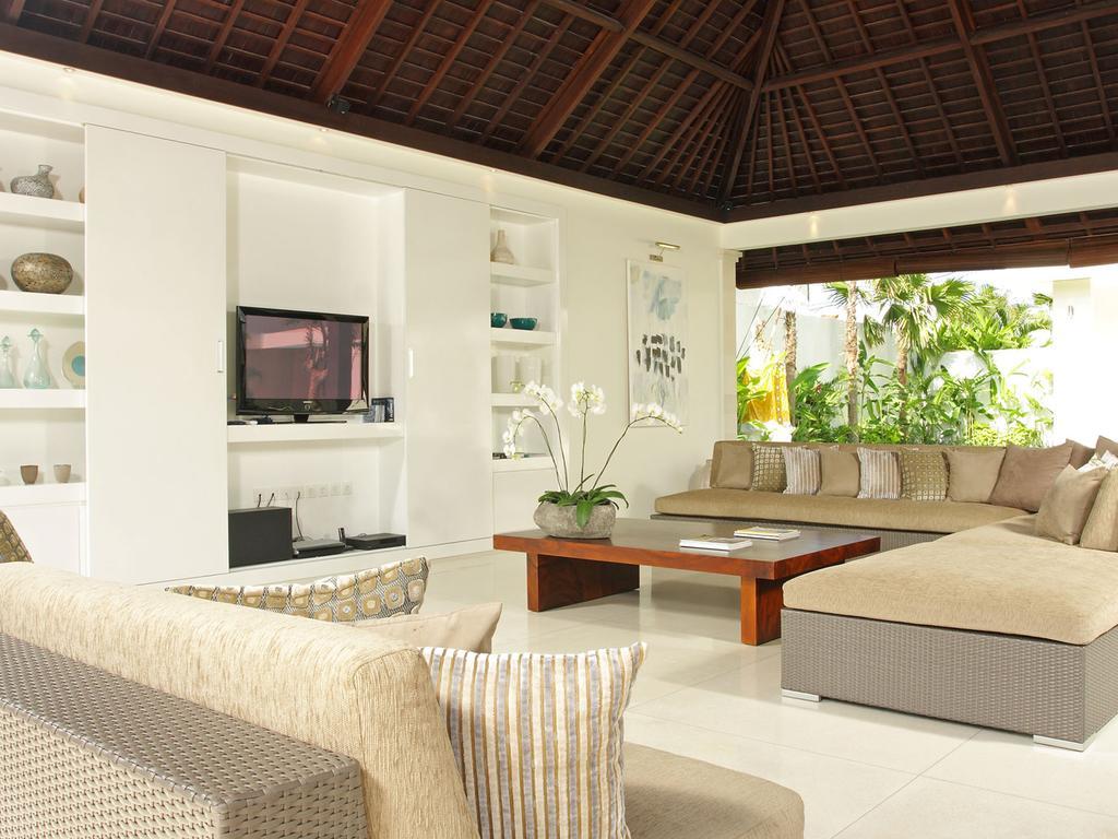 Villa Asante Canggu Zewnętrze zdjęcie