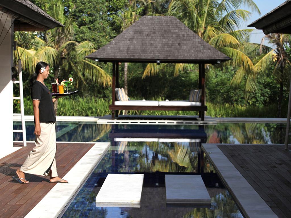 Villa Asante Canggu Zewnętrze zdjęcie
