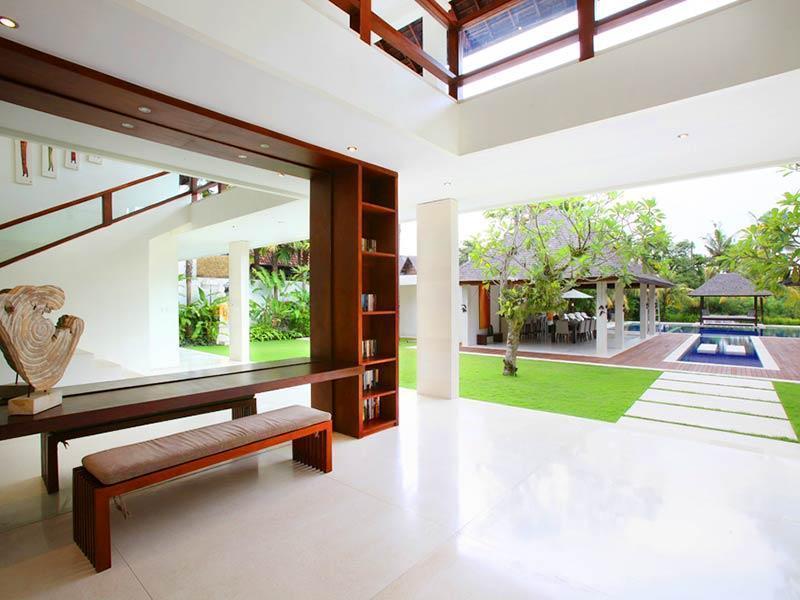 Villa Asante Canggu Zewnętrze zdjęcie