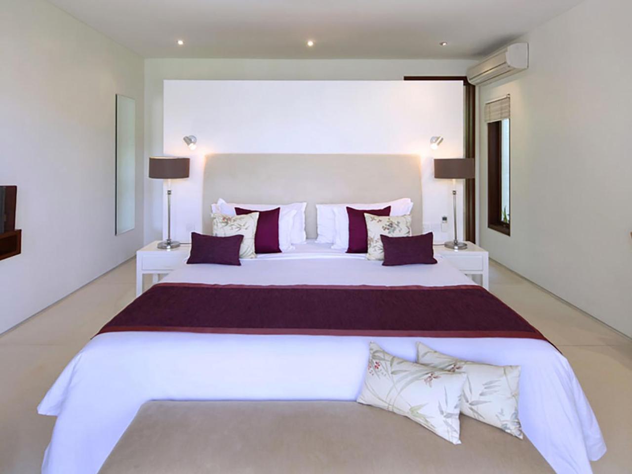 Villa Asante Canggu Zewnętrze zdjęcie
