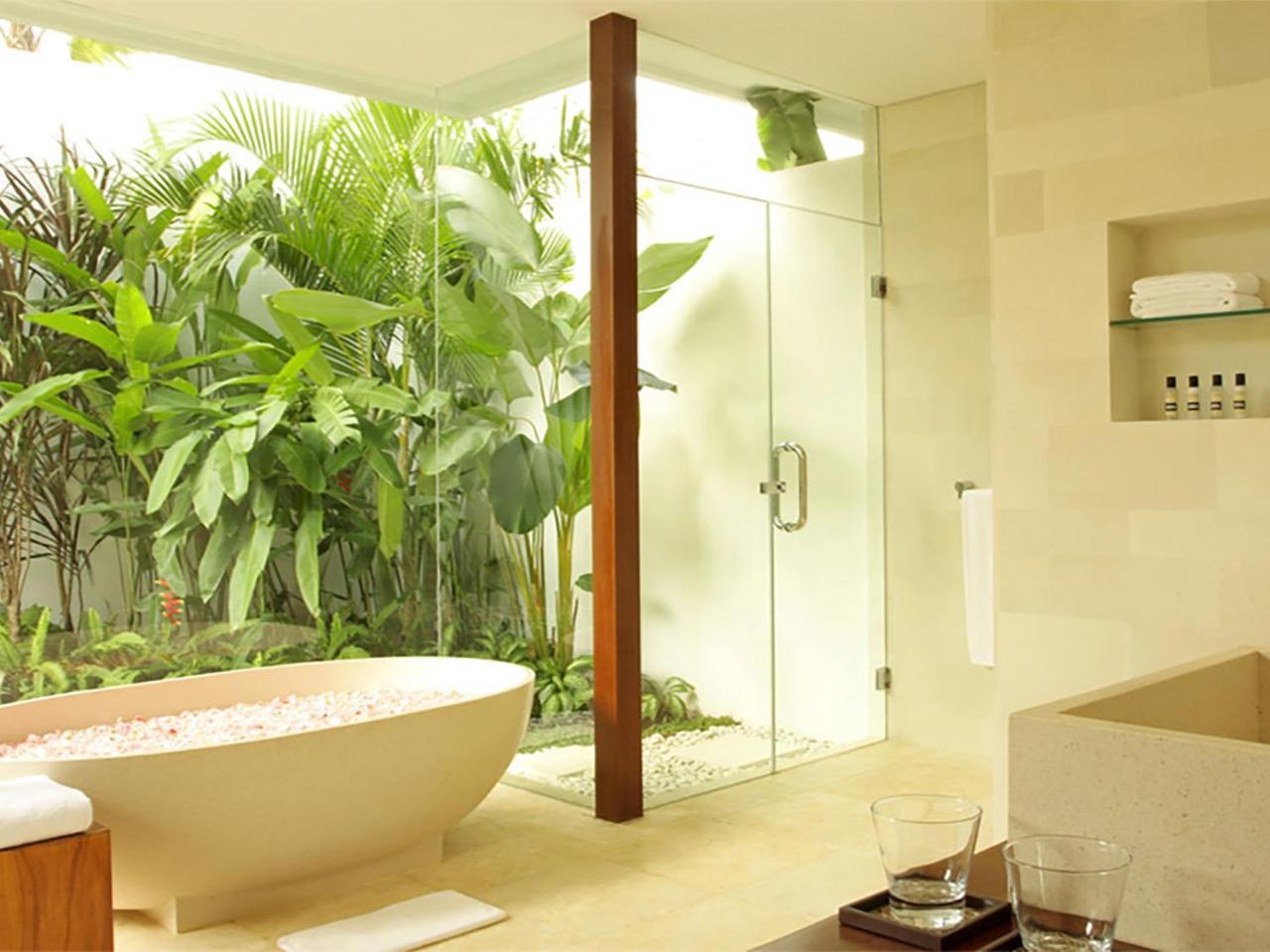 Villa Asante Canggu Zewnętrze zdjęcie