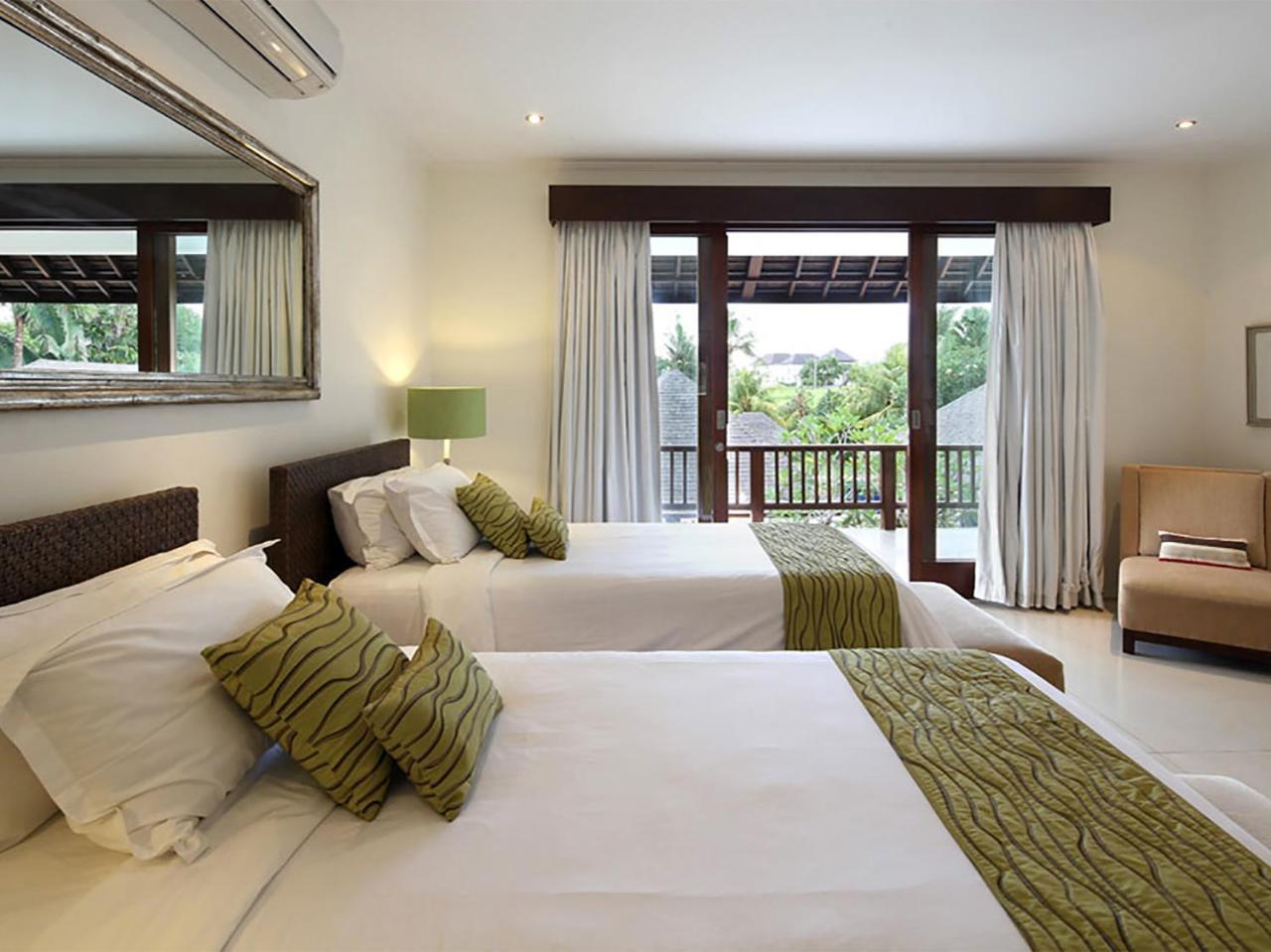 Villa Asante Canggu Zewnętrze zdjęcie