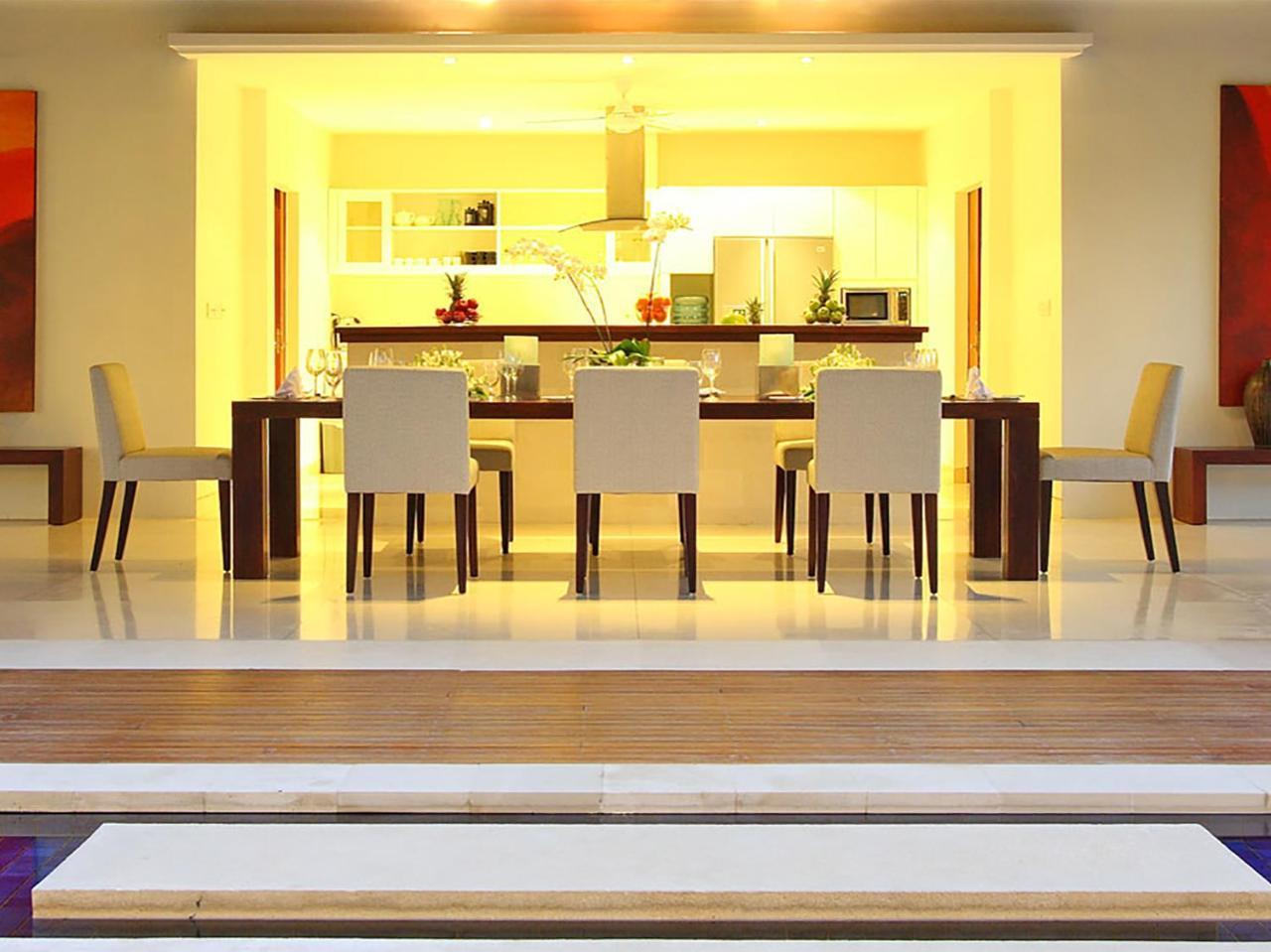 Villa Asante Canggu Zewnętrze zdjęcie